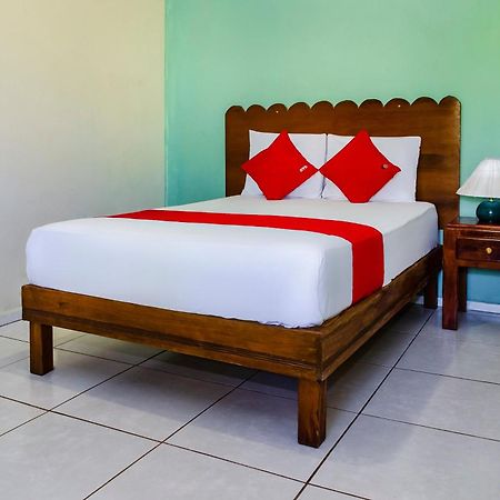 Oyo Hotel Miramar, Loreto Loreto  Eksteriør bilde
