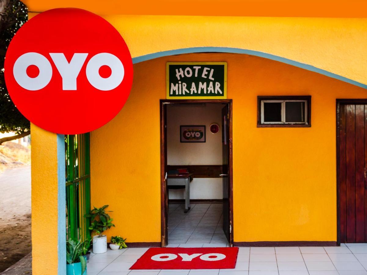 Oyo Hotel Miramar, Loreto Loreto  Eksteriør bilde