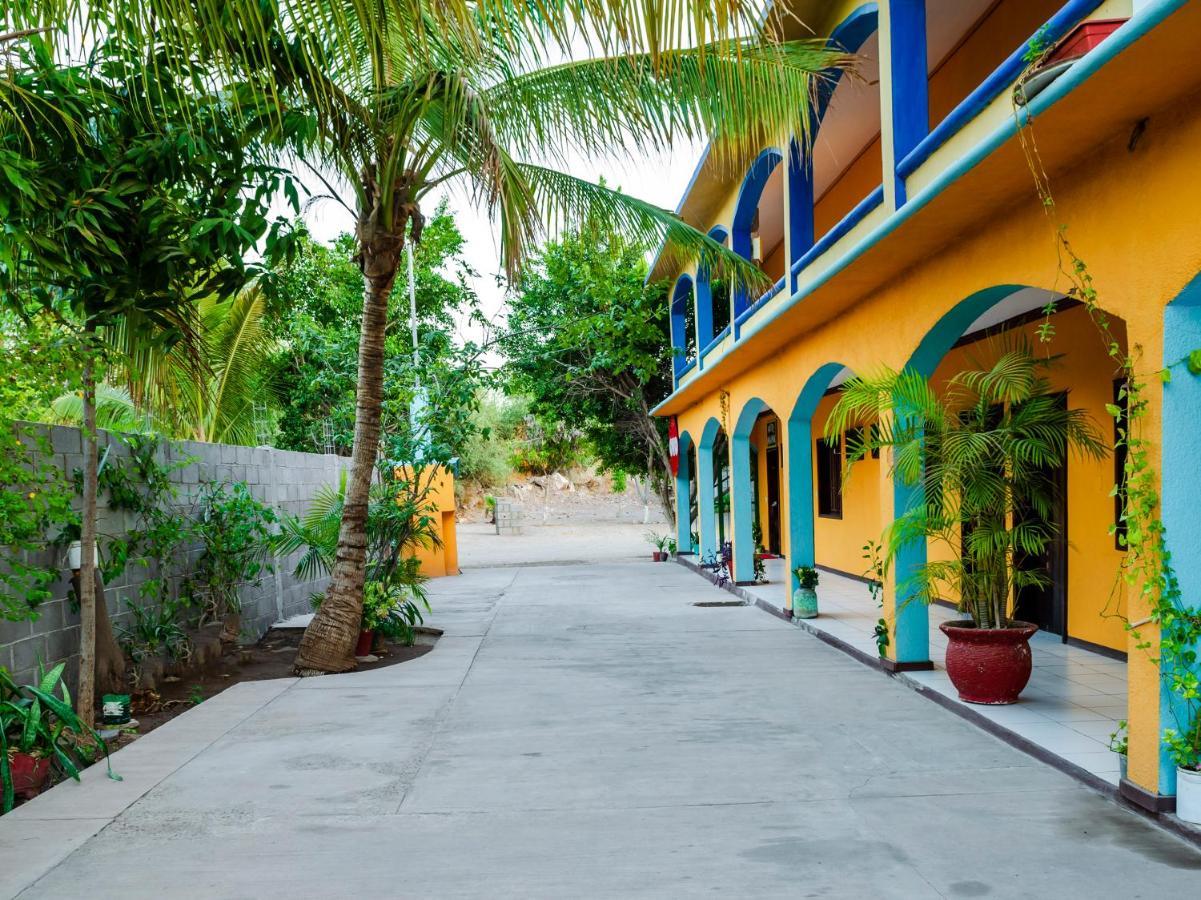 Oyo Hotel Miramar, Loreto Loreto  Eksteriør bilde