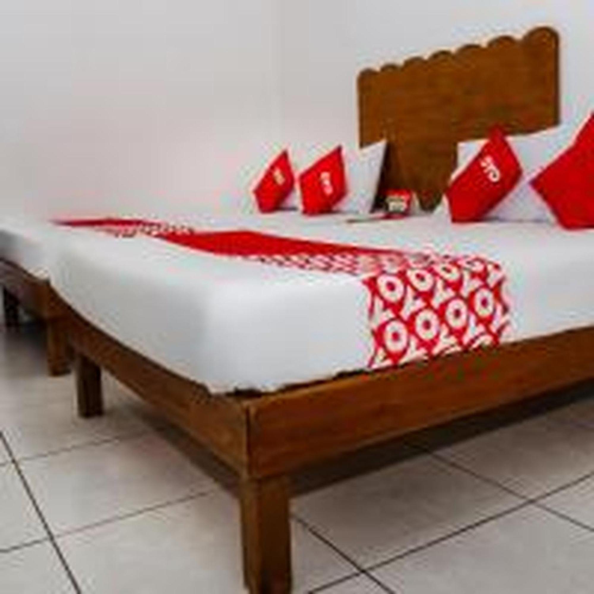 Oyo Hotel Miramar, Loreto Loreto  Eksteriør bilde