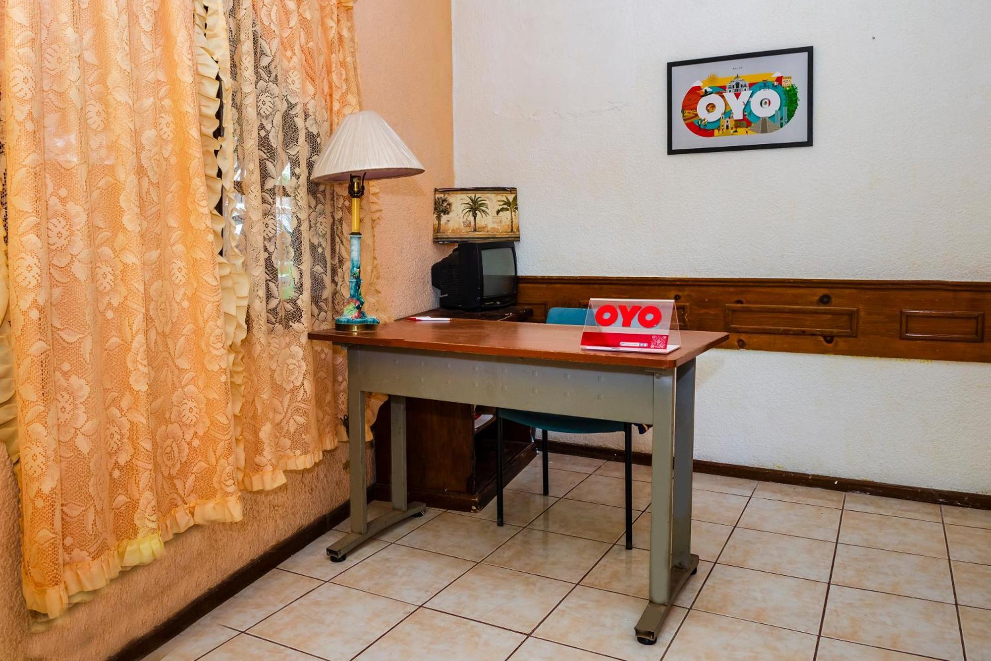 Oyo Hotel Miramar, Loreto Loreto  Eksteriør bilde